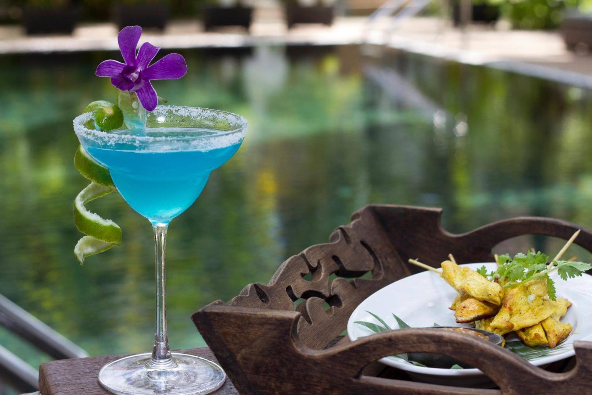 Apsara Greenland Boutique & Siem Reap
