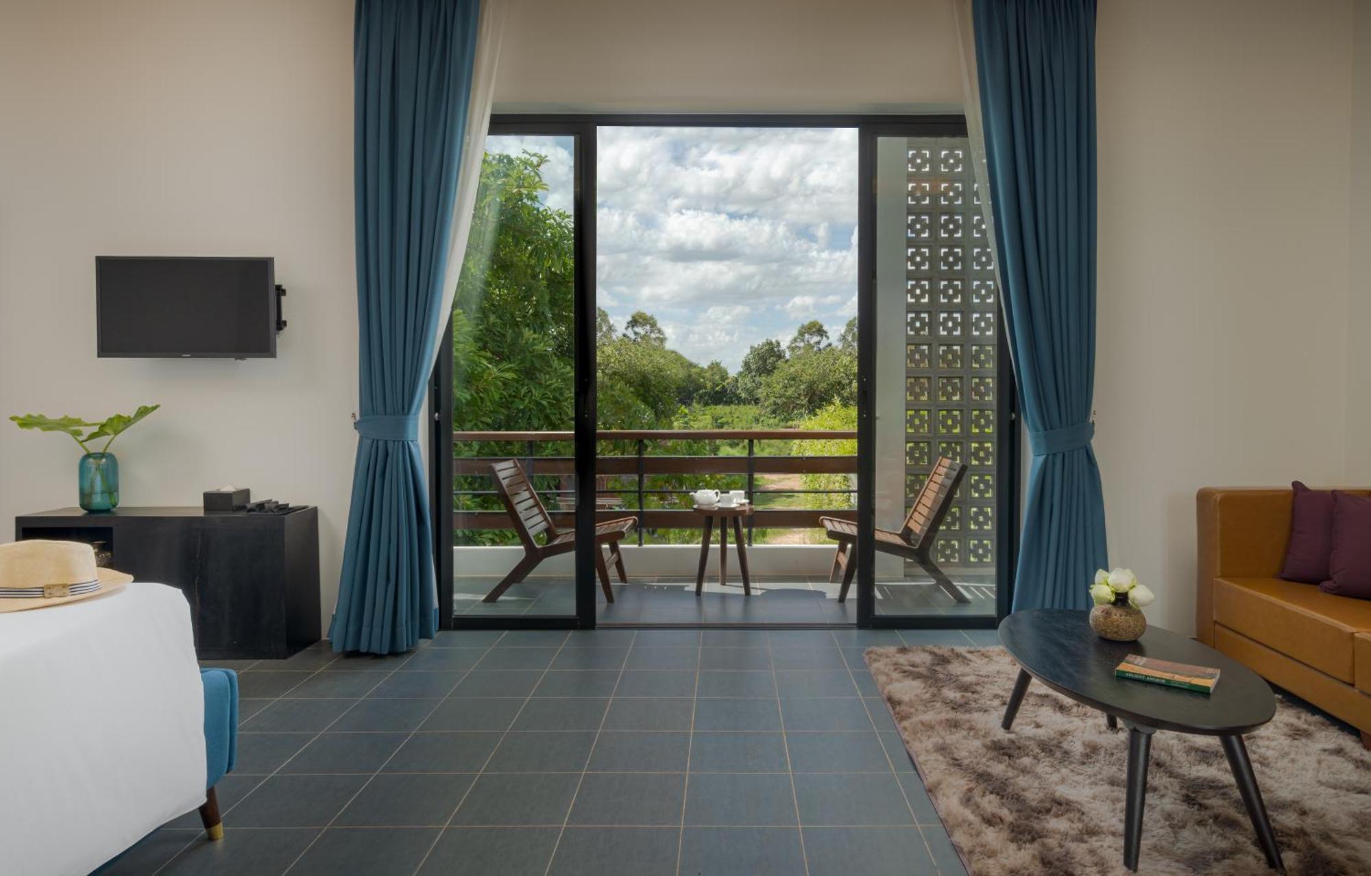 Resort Eightfold Urban 5*