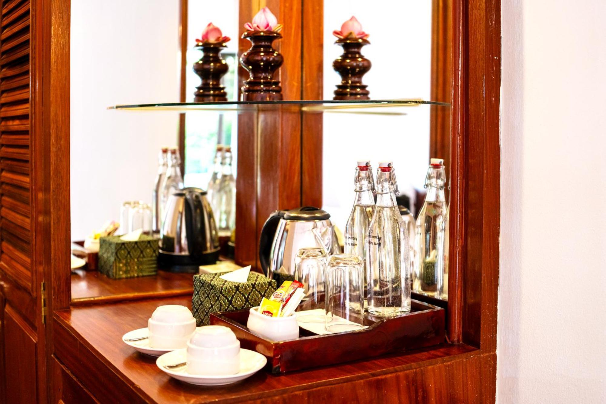 Angkor Trails Residence Siem Reap