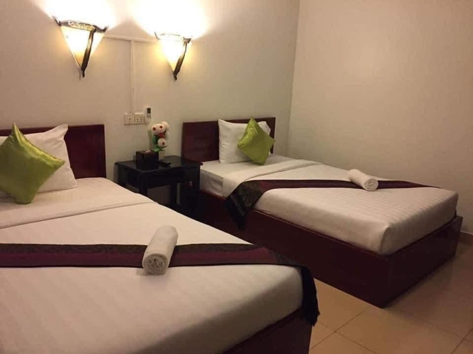 Hotel Town Siem Reap
