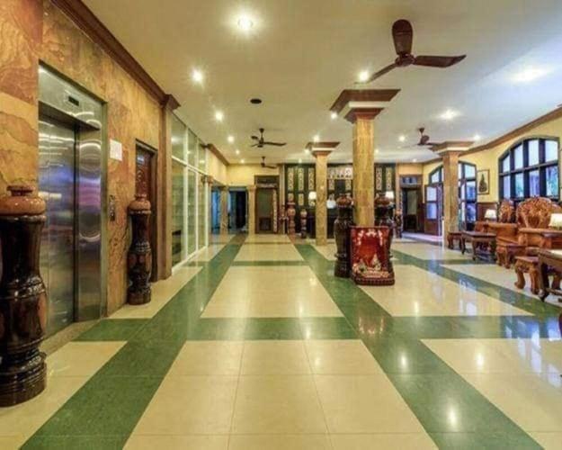 Town 3* Siem Reap