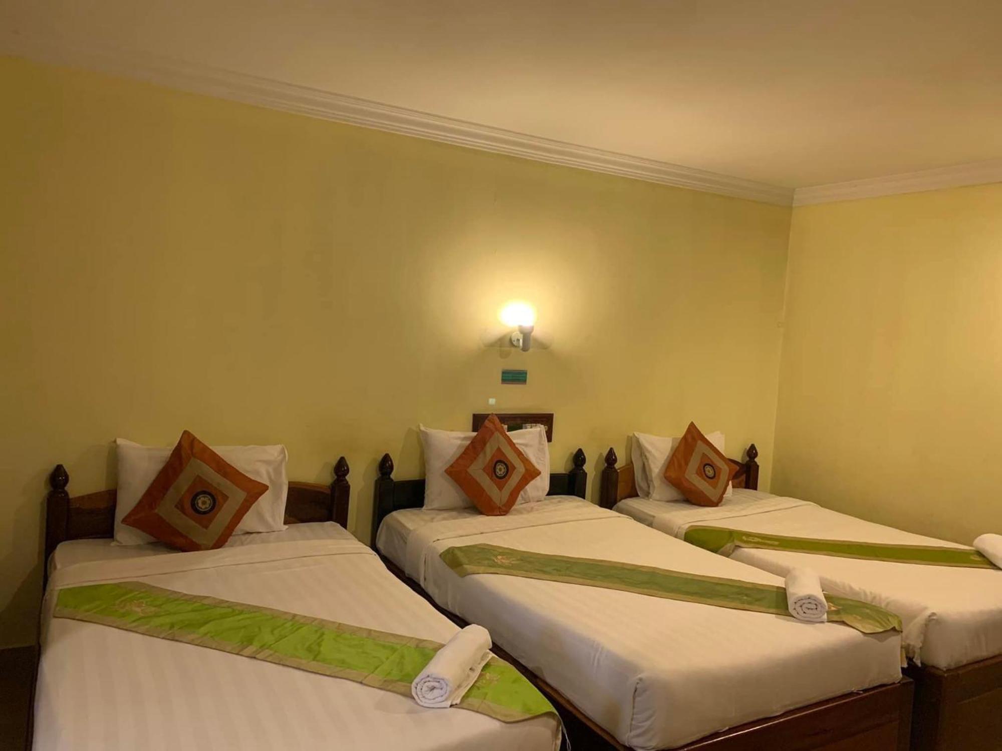 Hotel Town Siem Reap