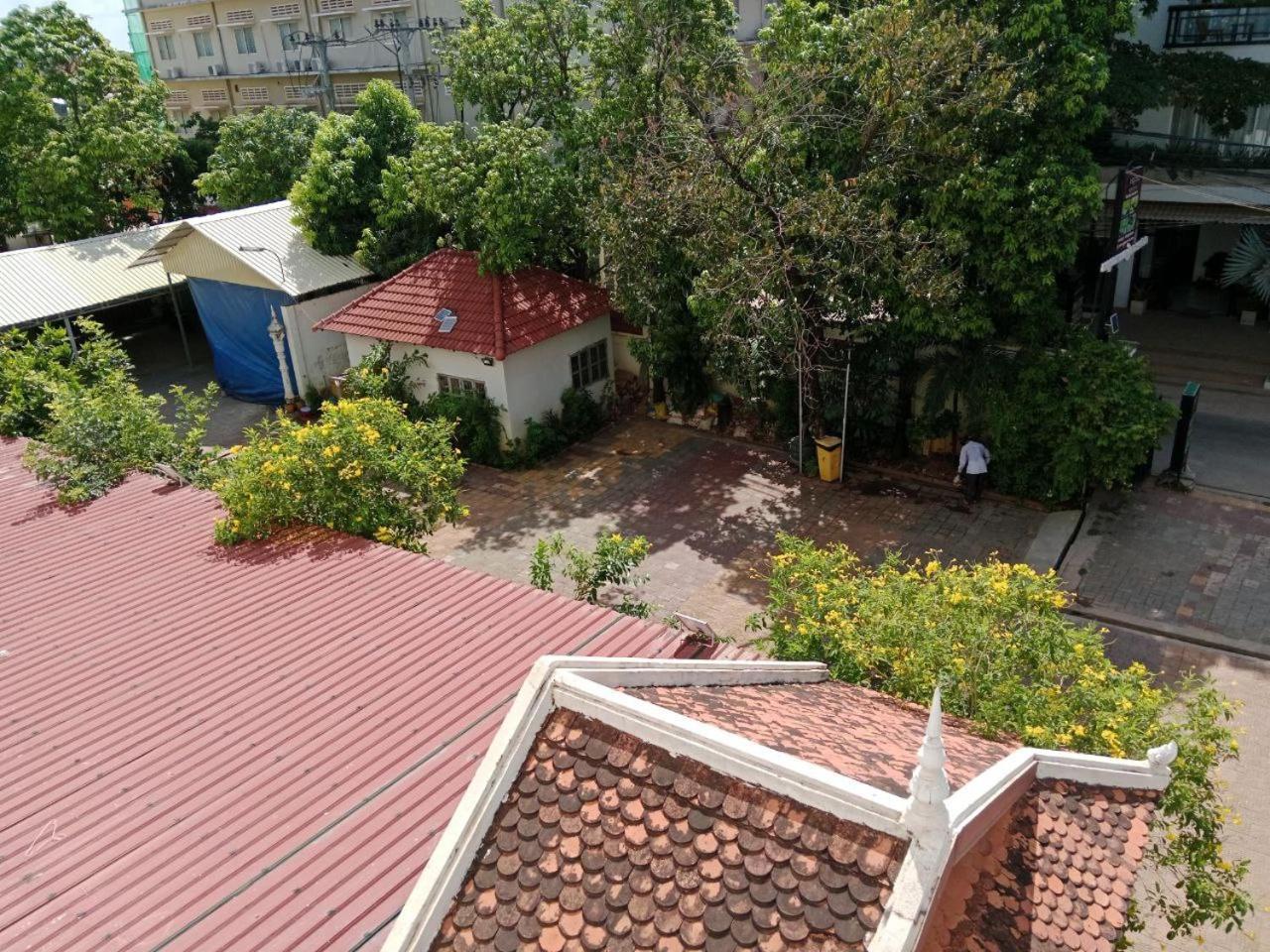 Hotel Town