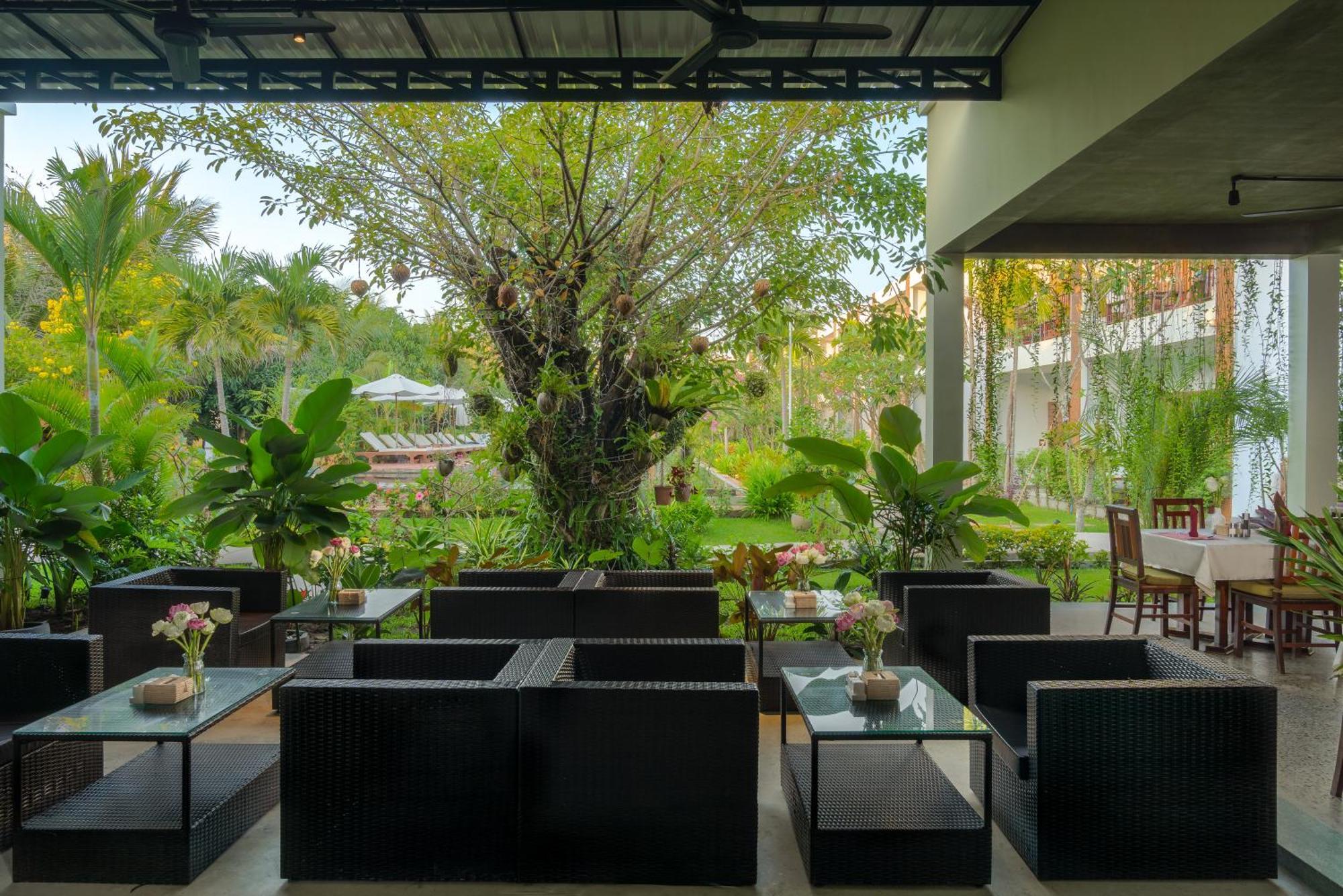 Khmer House Hotel