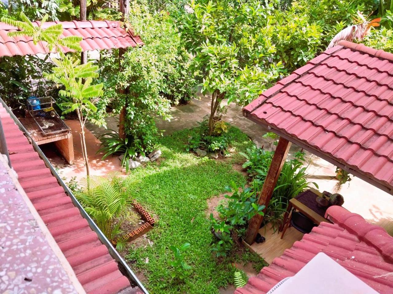 Bed & Breakfast Angkor Dino Siem Reap