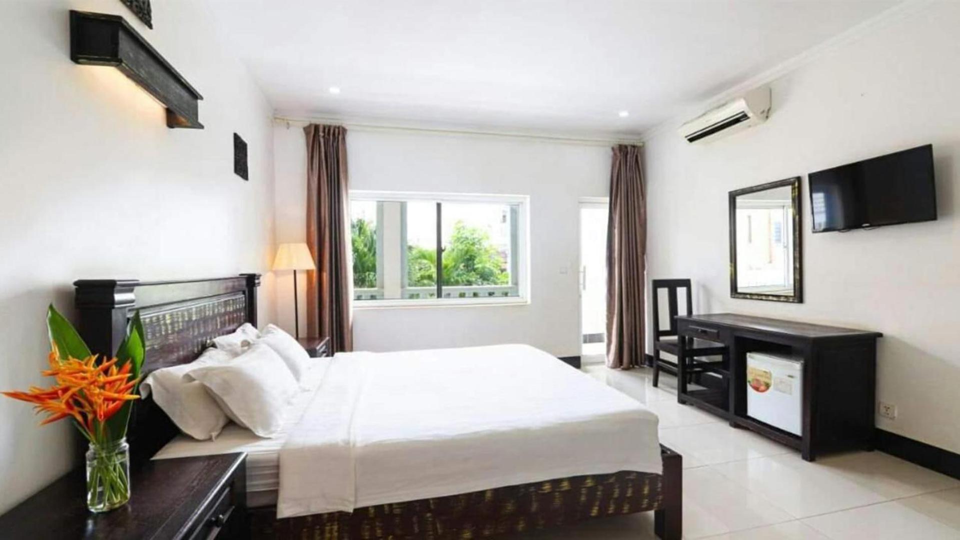 Hotel Tan Sokchea Boutique 4*