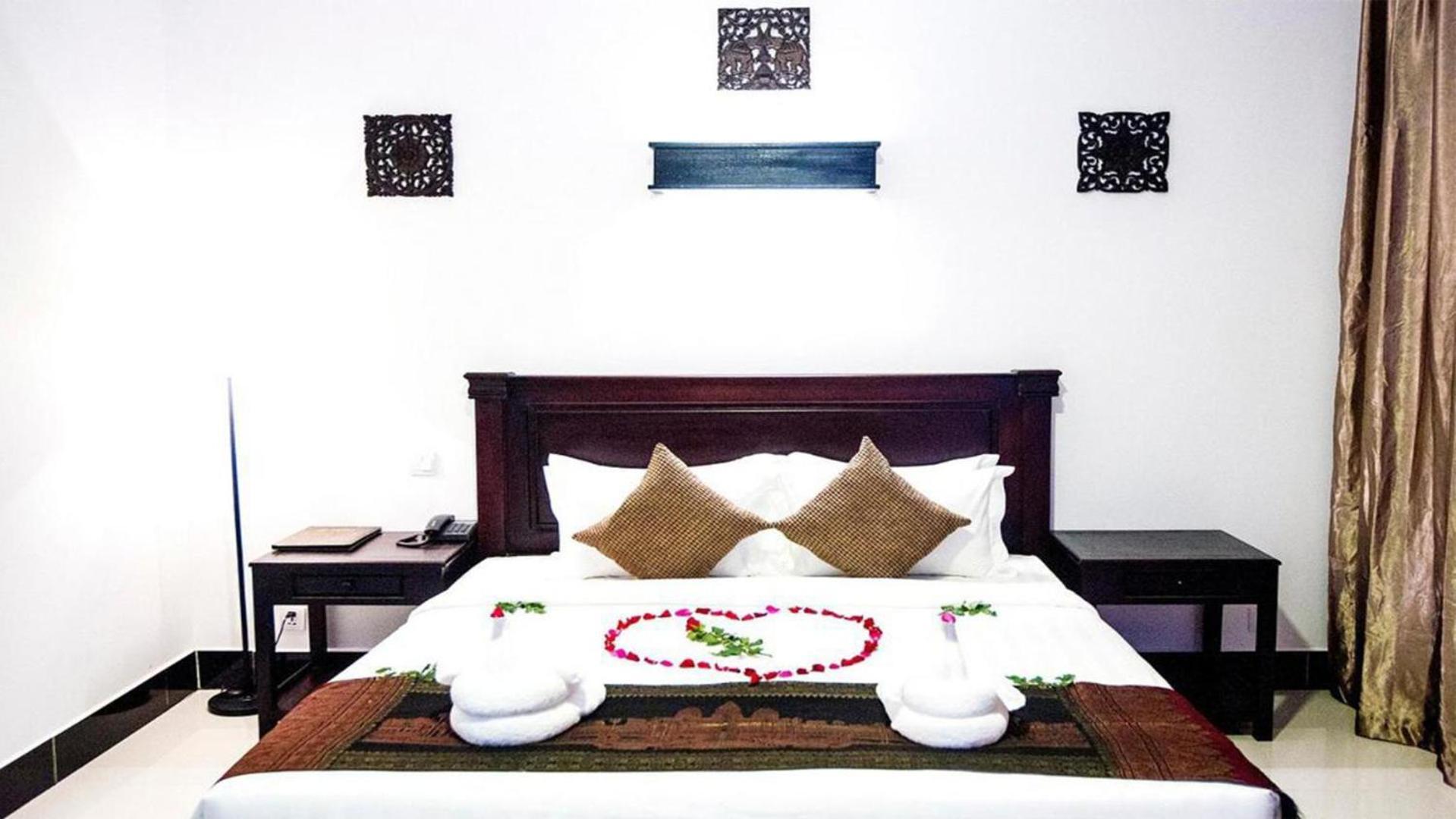 Tan Sokchea Boutique Hotel