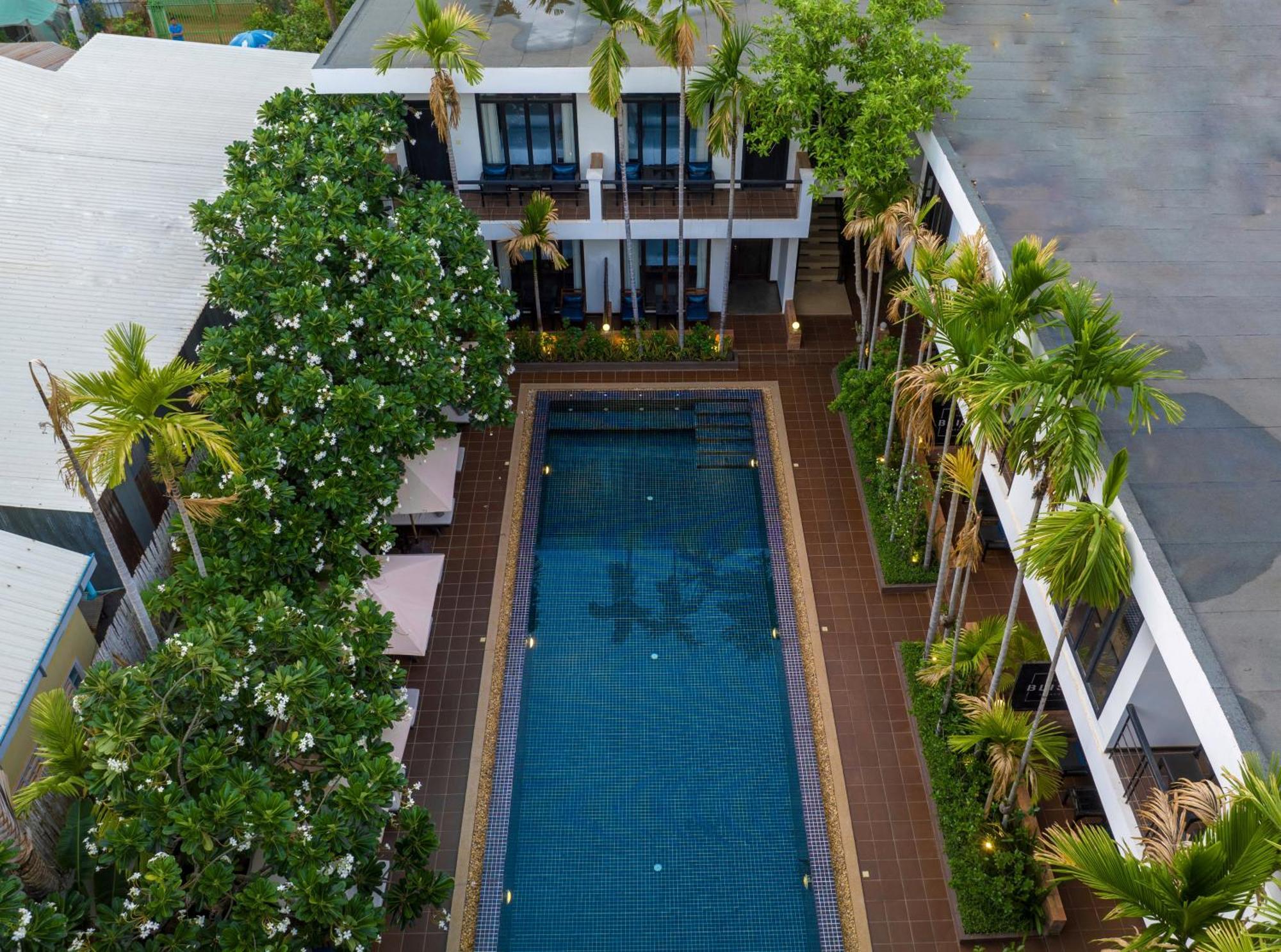 The Bliss Angkor Siem Reap