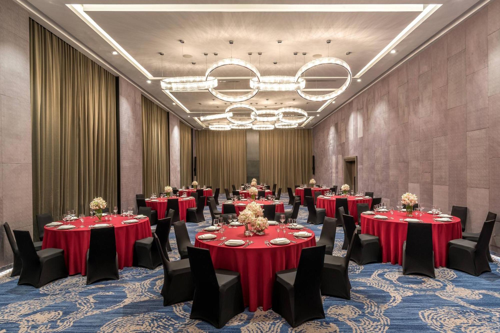 Hotel Courtyard By Marriott 5*