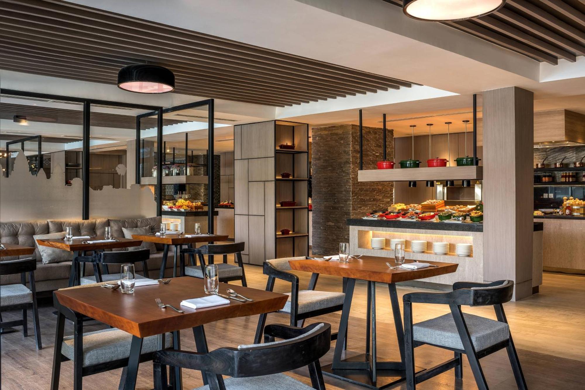 Hotel Courtyard By Marriott 5*