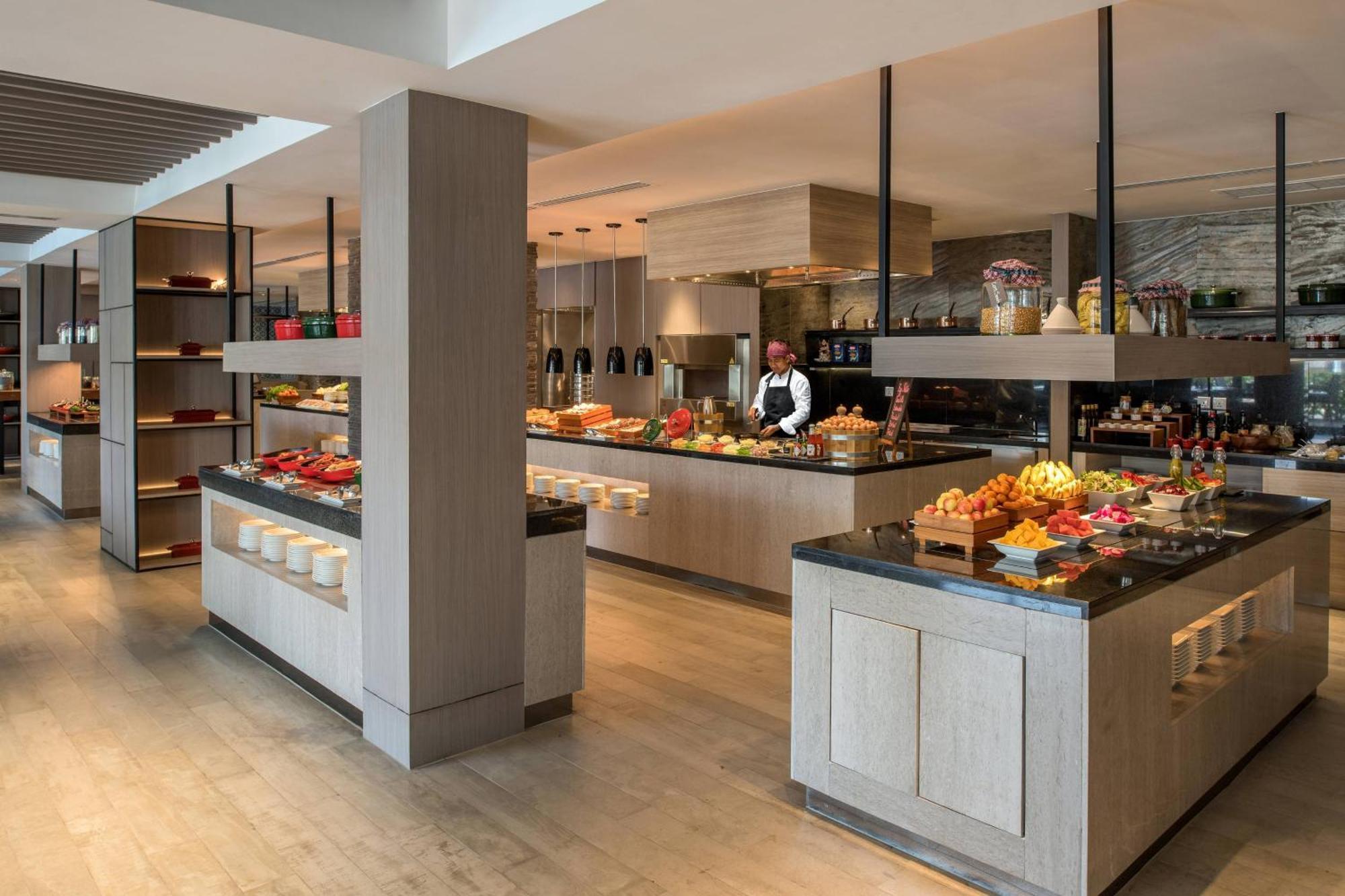 Courtyard By Marriott Hotel Siem Reap
