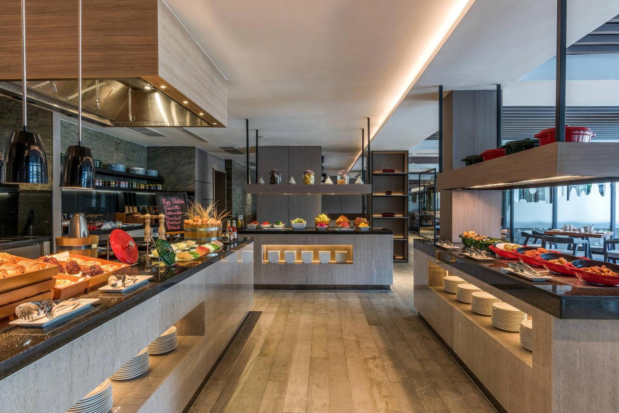 Courtyard By Marriott 5* Siem Reap