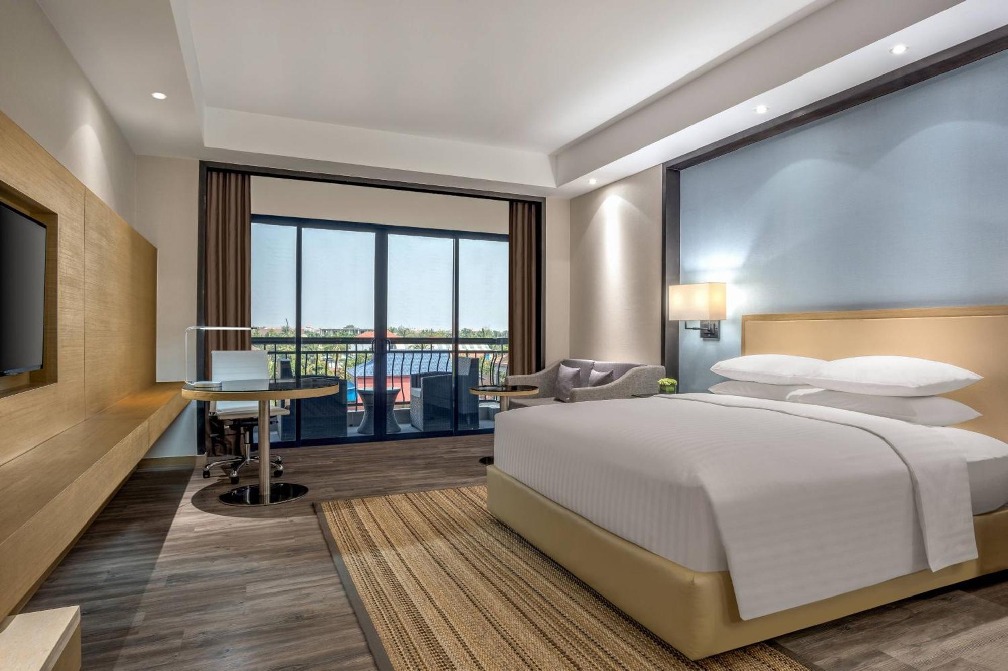 Courtyard By Marriott Khách sạn Siem Reap