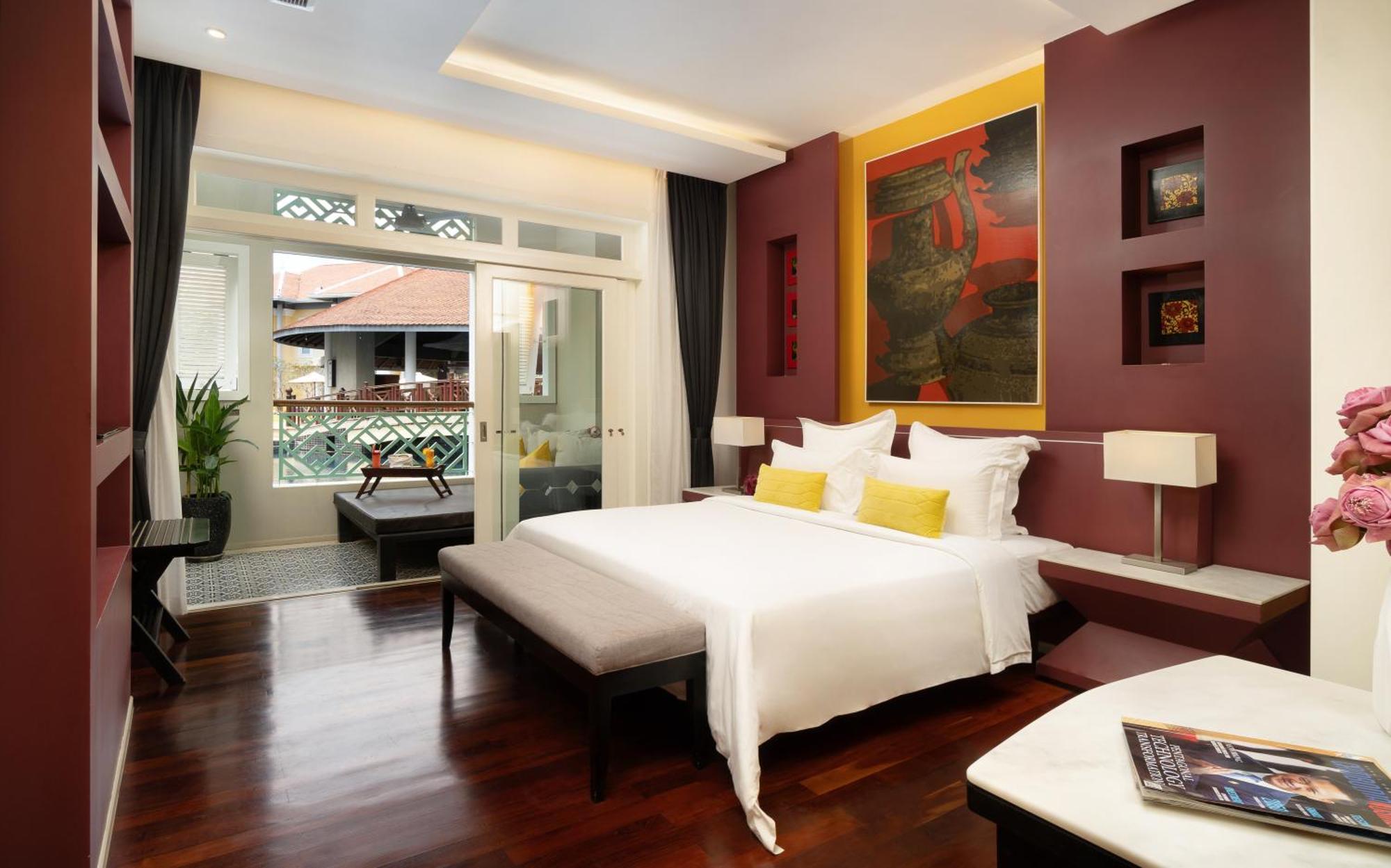 The Royal Family By Memoire Palace & Hotel 5*