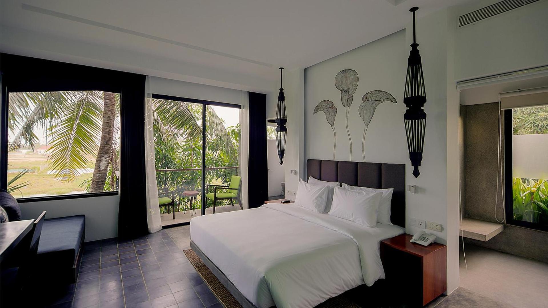 Theary Luxury * Siem Reap