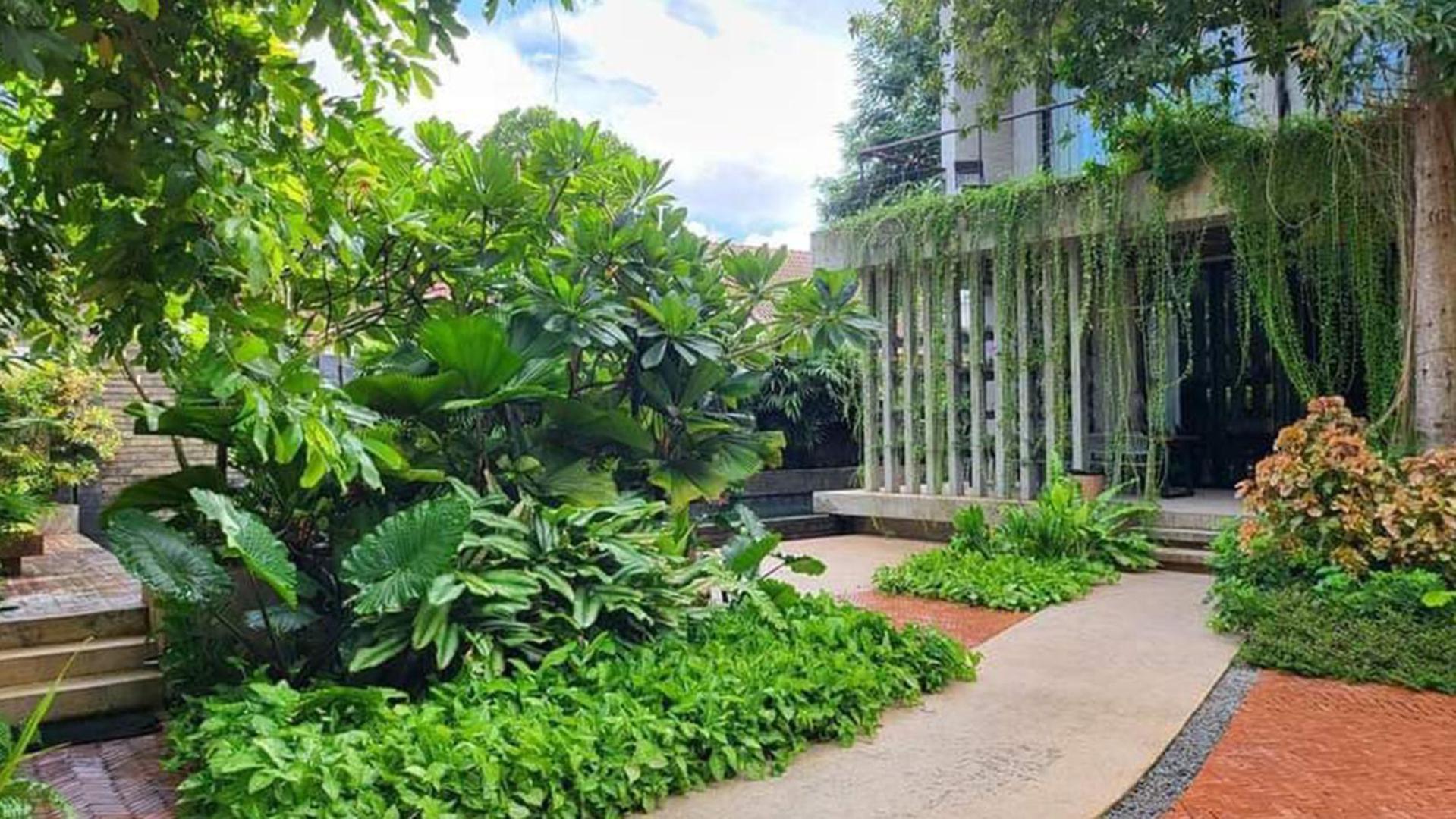 Pousada Theary Luxury Siem Reap