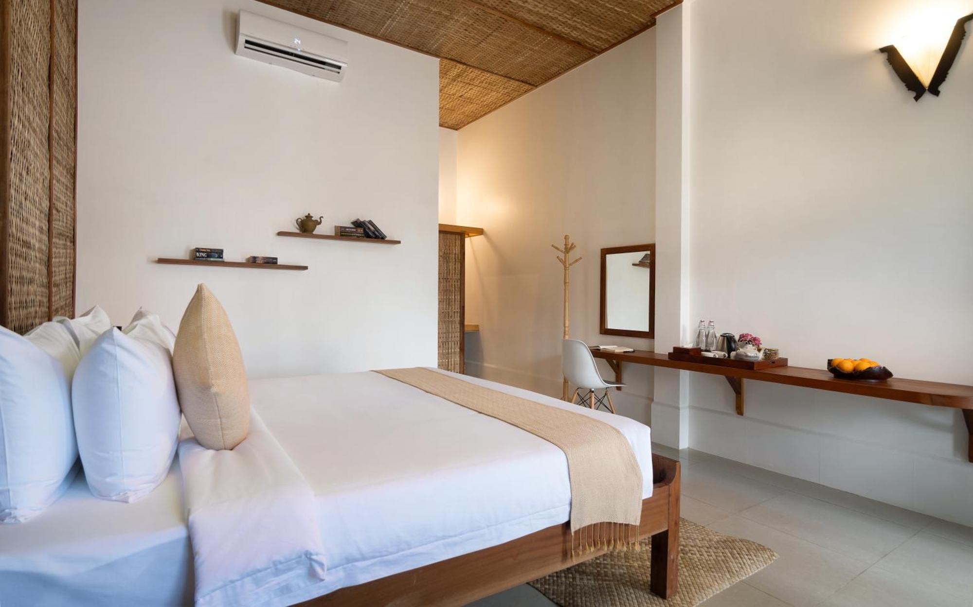 Hotel The Urban Siem Reap