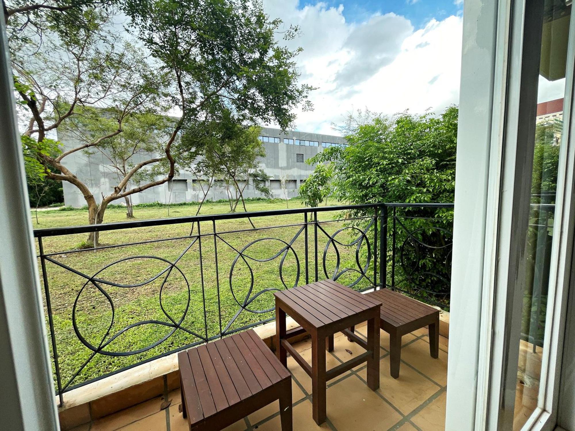 Sokha Palace Resort