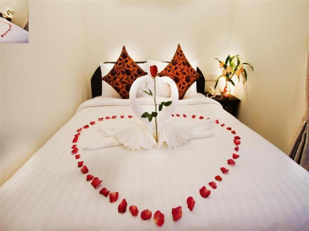 Angkor Ry Boutique 3* Siem Reap