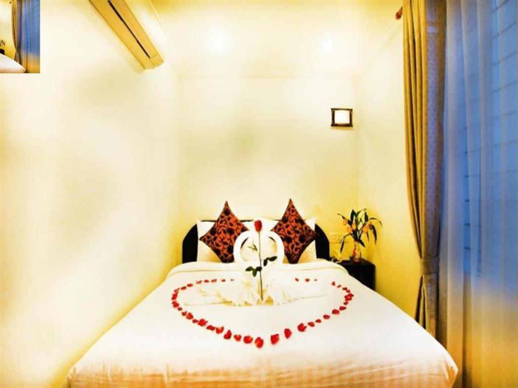 Angkor Ry Boutique Siem Reap