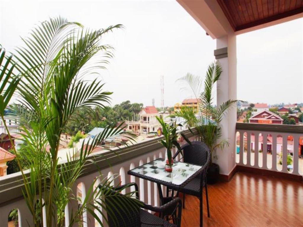 Angkor Ry Boutique Hotel