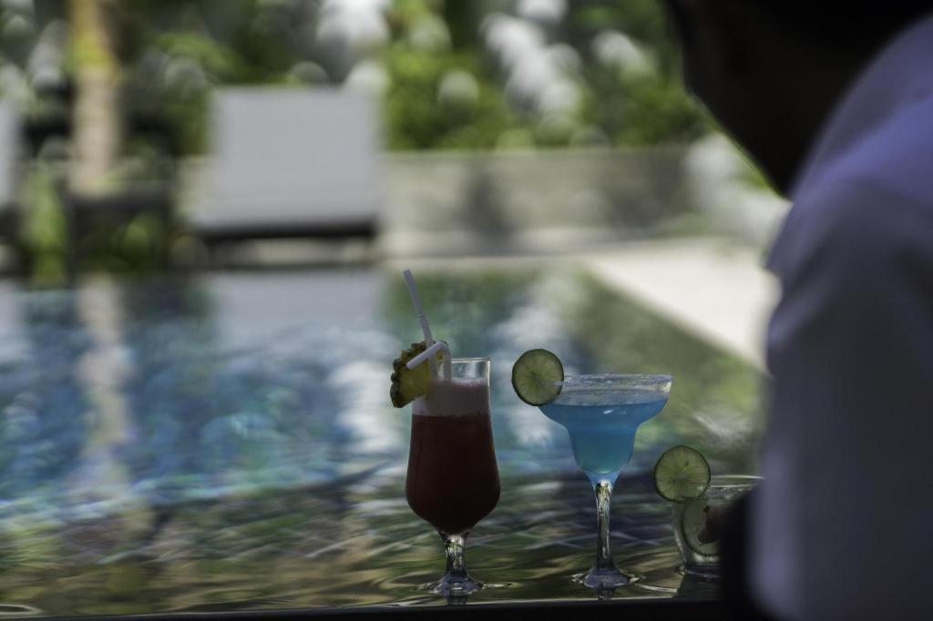 Hotel The Cyclo Siem Reap