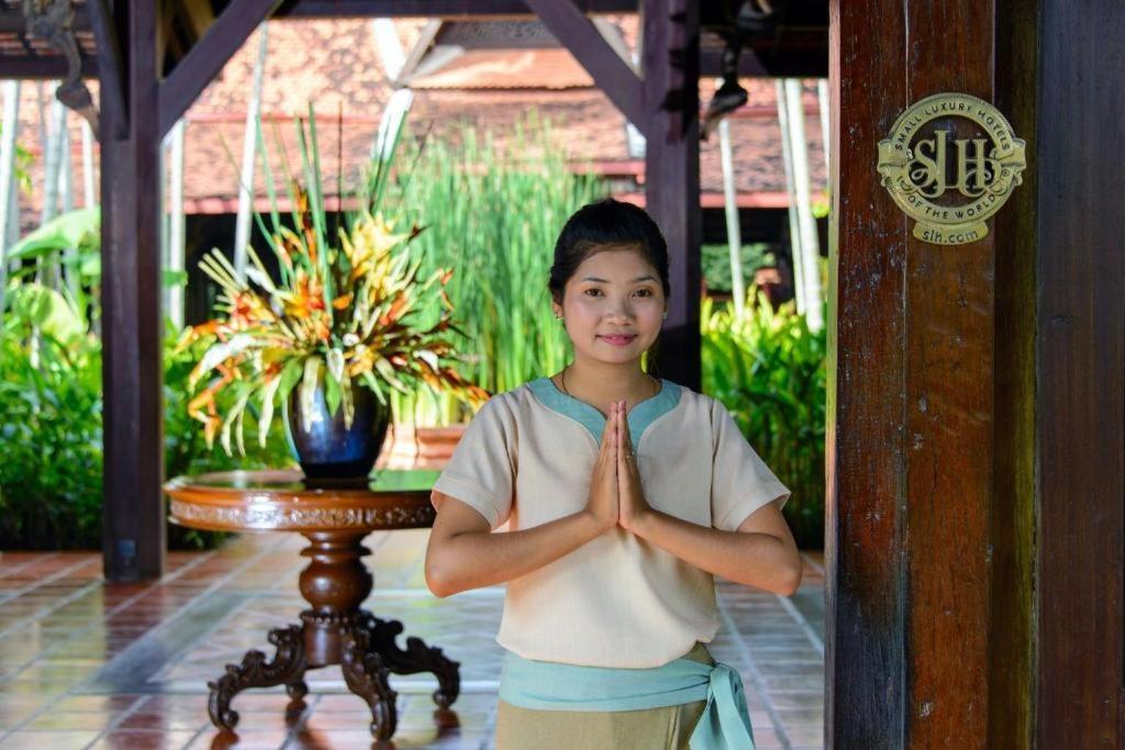 Angkor Village & 5*