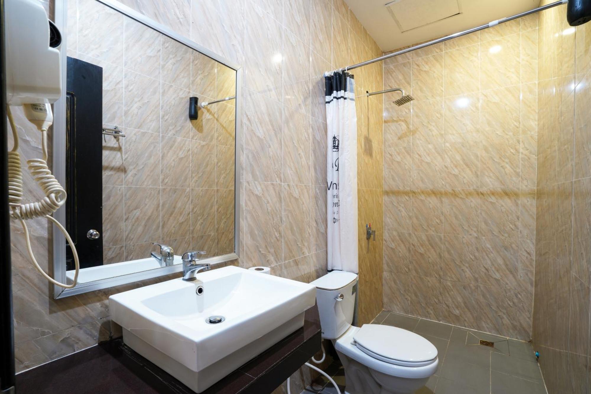 Hotel Tan Sokchea Boutique Siem Reap