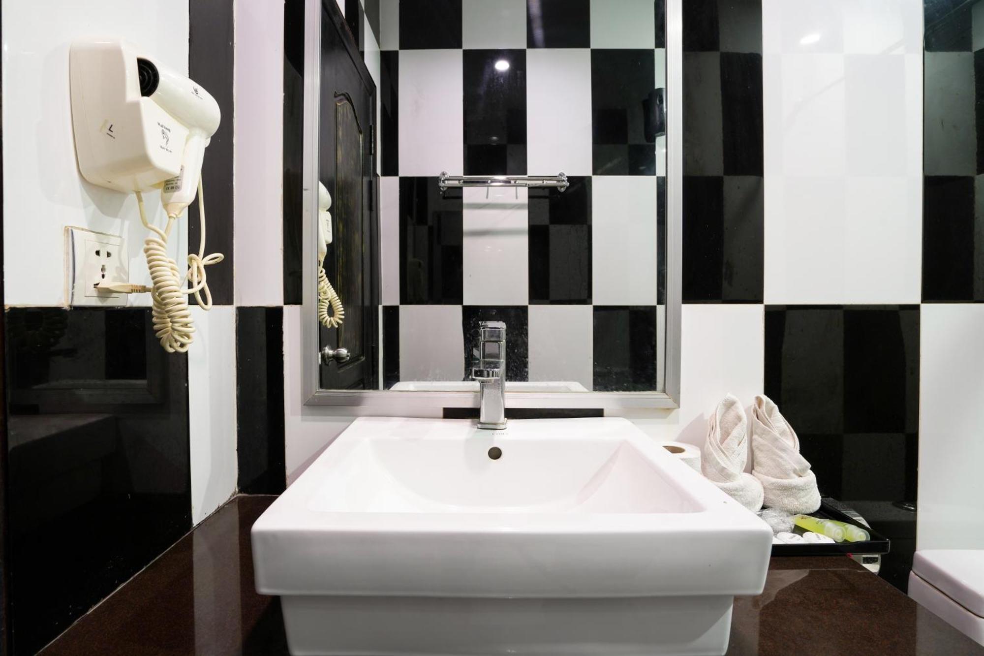Tan Sokchea Boutique Hotel Siem Reap