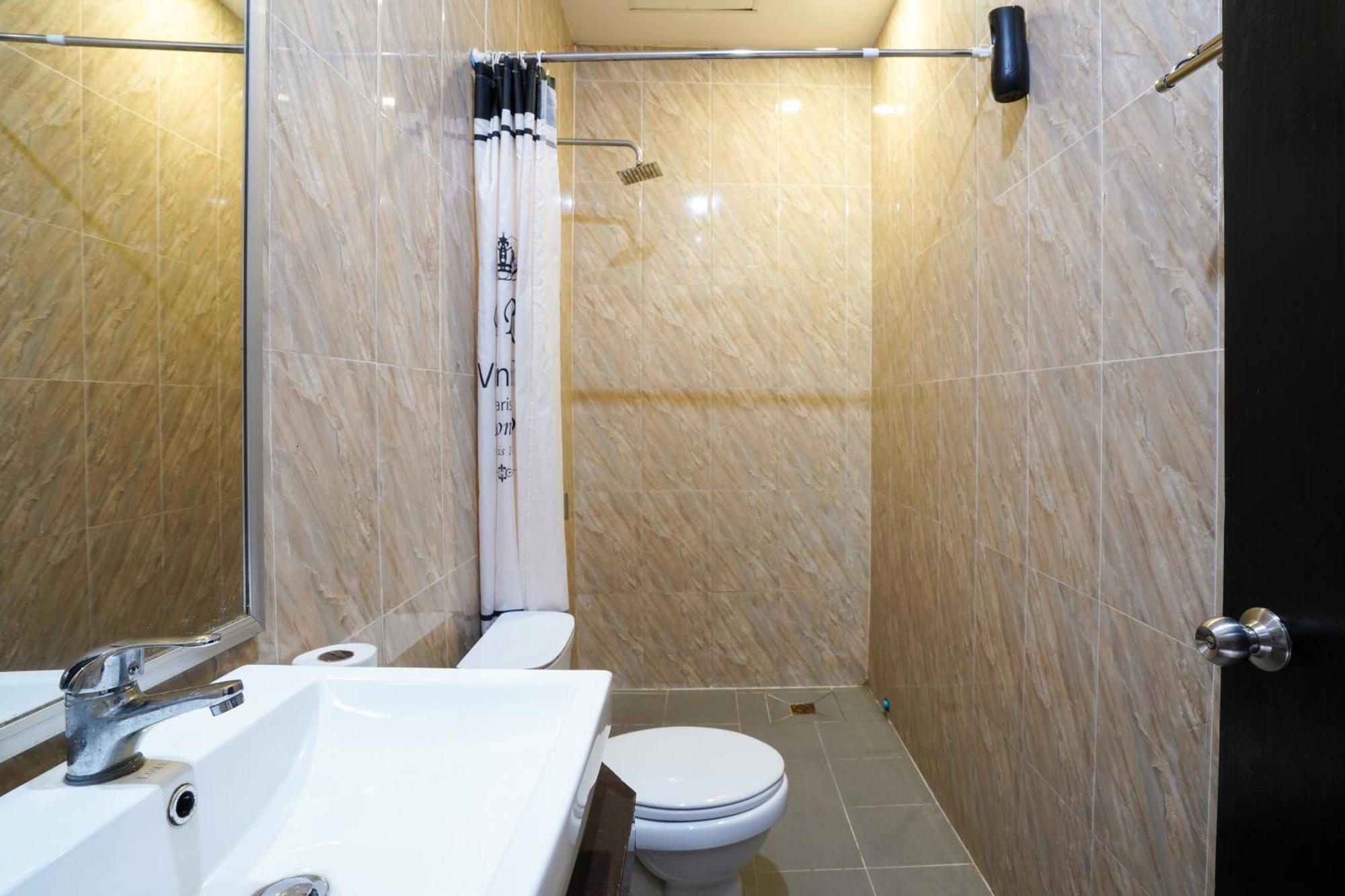 Tan Sokchea Boutique Hotel