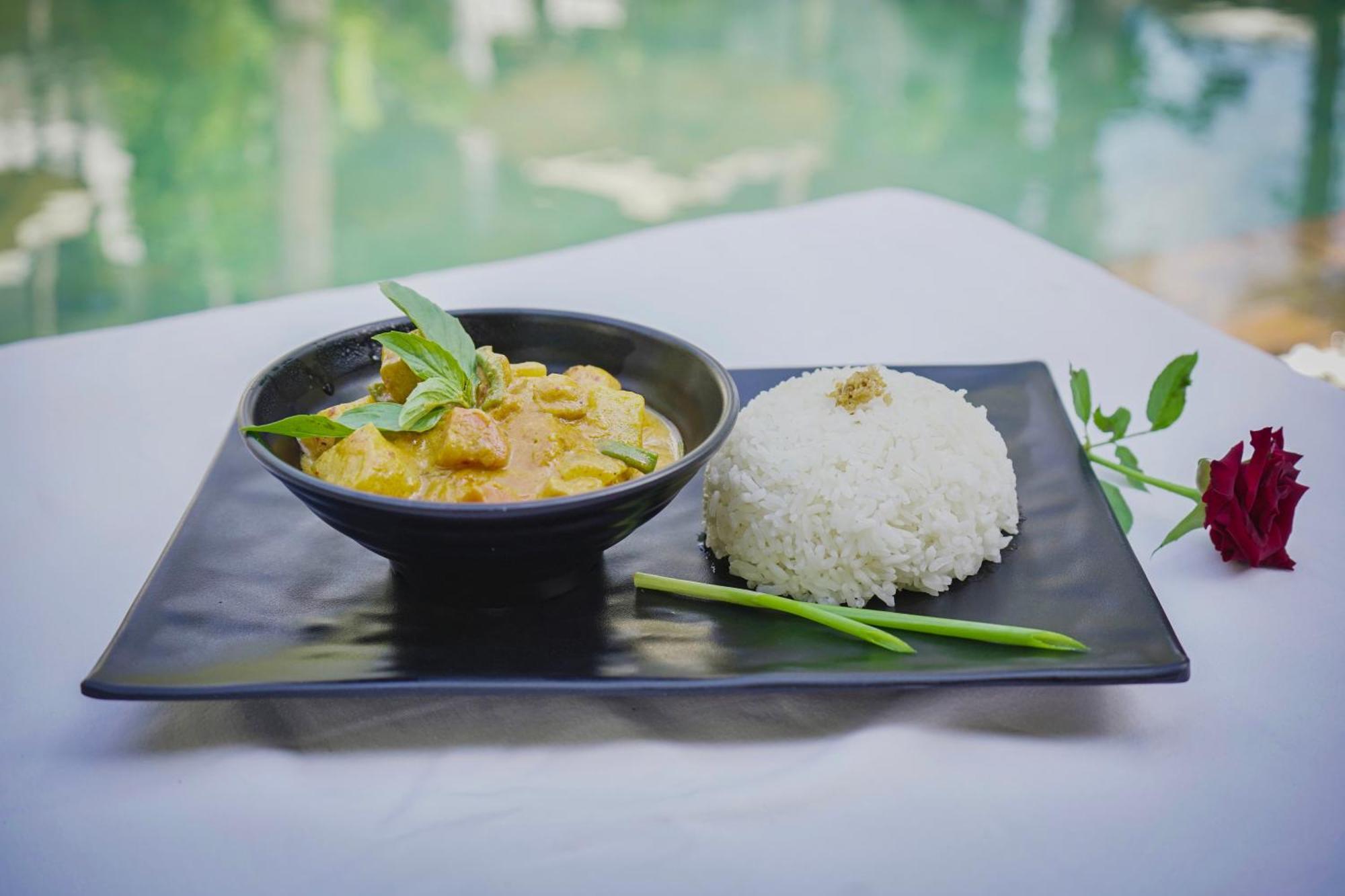 Apsara Greenland Boutique & Bed & Breakfast Siem Reap