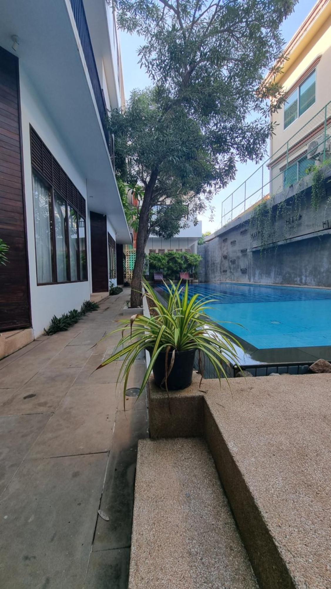 Gold Smith 5* Siem Reap