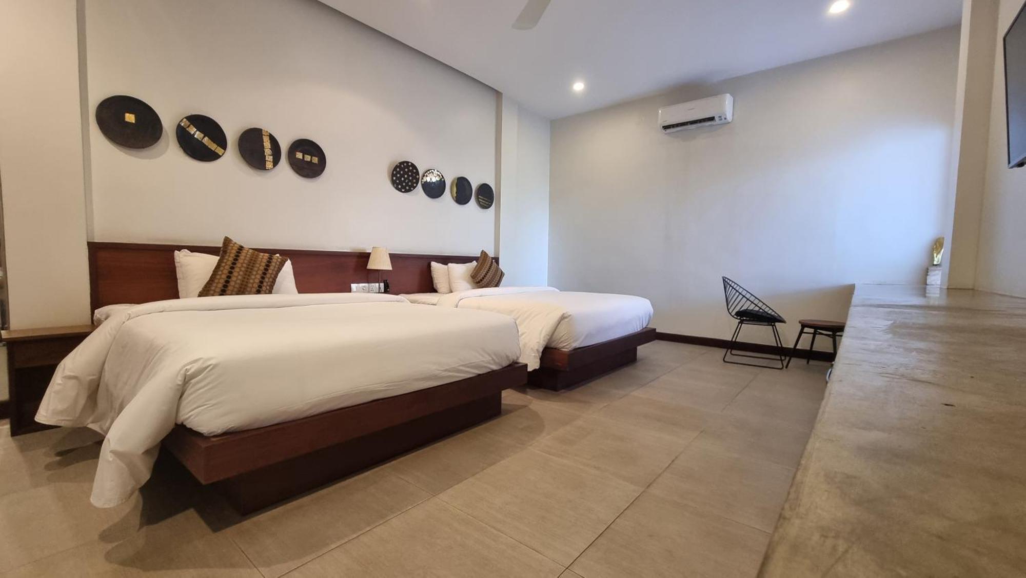 Gold Smith Hotel
