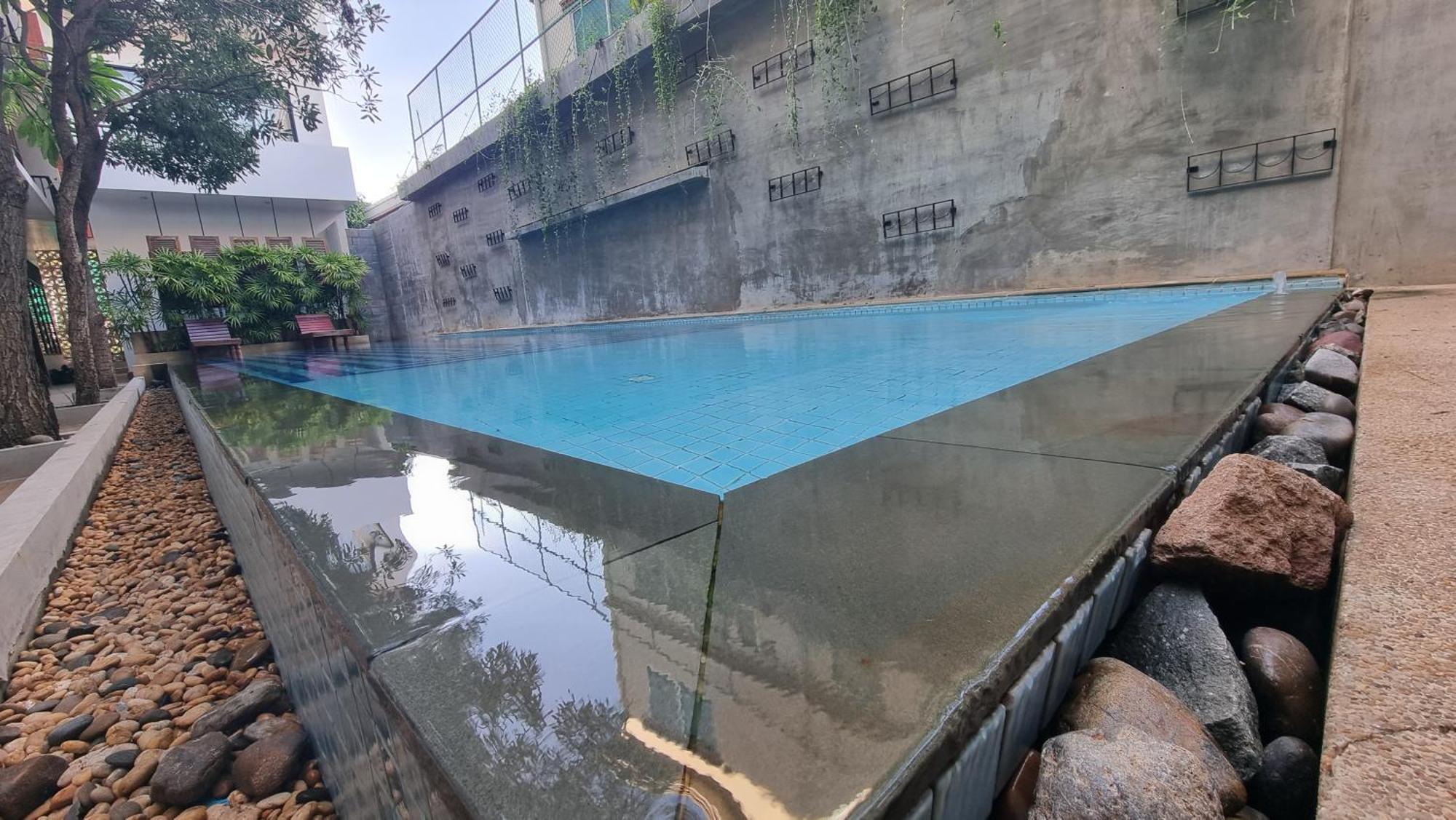 Hotel Gold Smith 5*