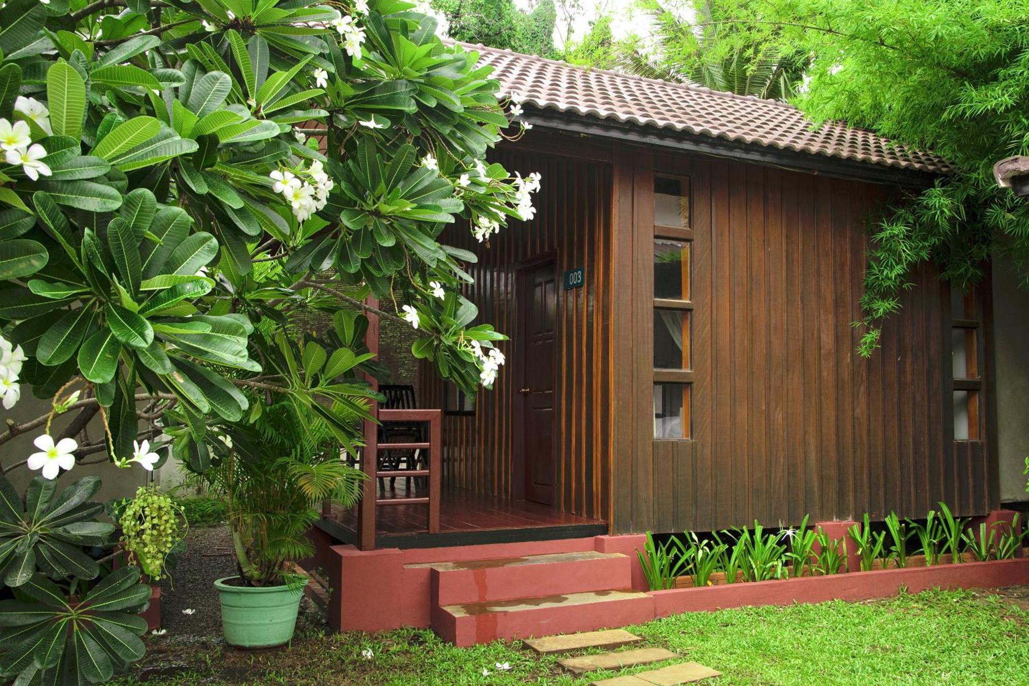 Frühstückspension Habana Angkor Boutique Siem Reap