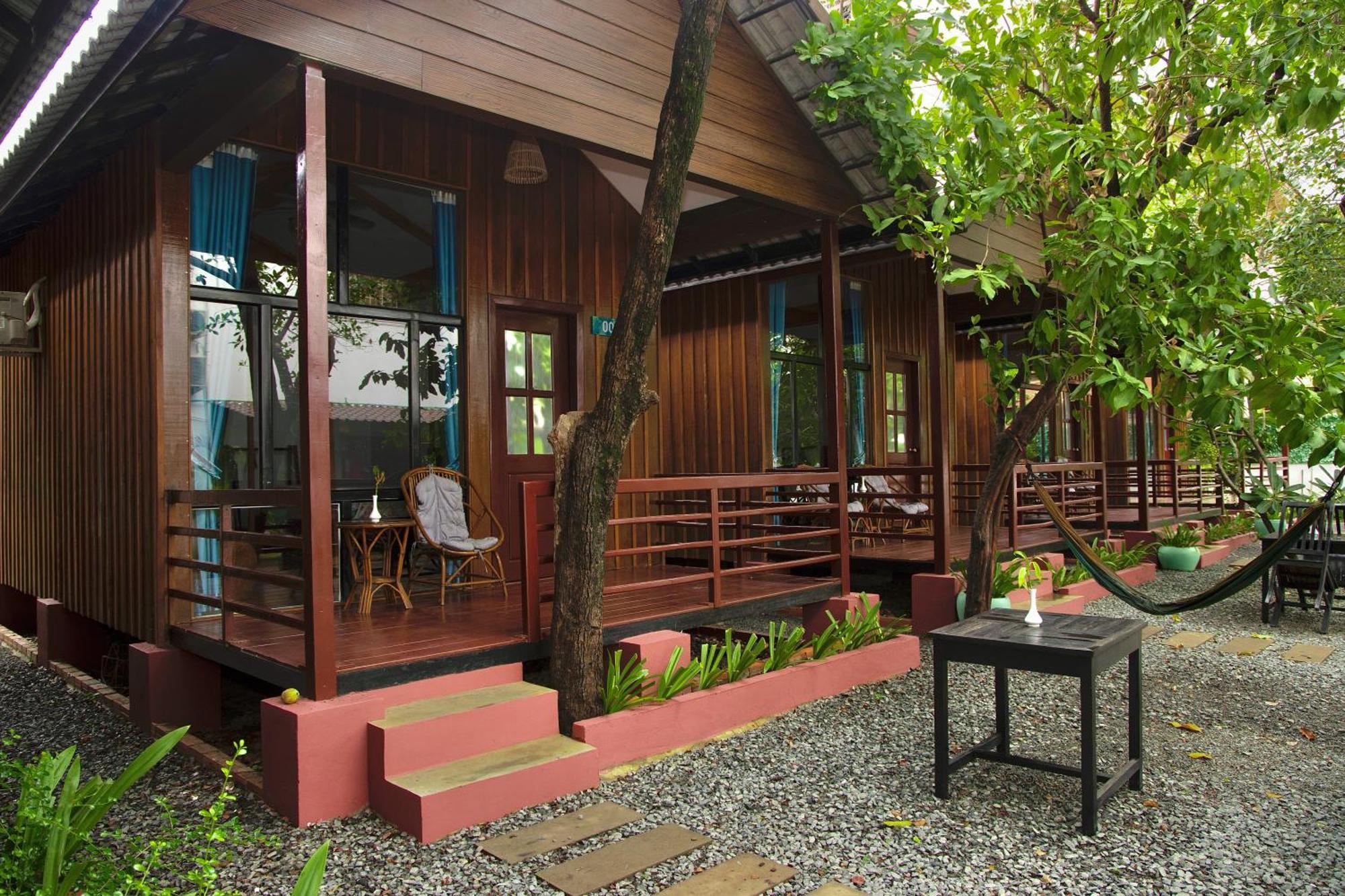 Habana Angkor Boutique *