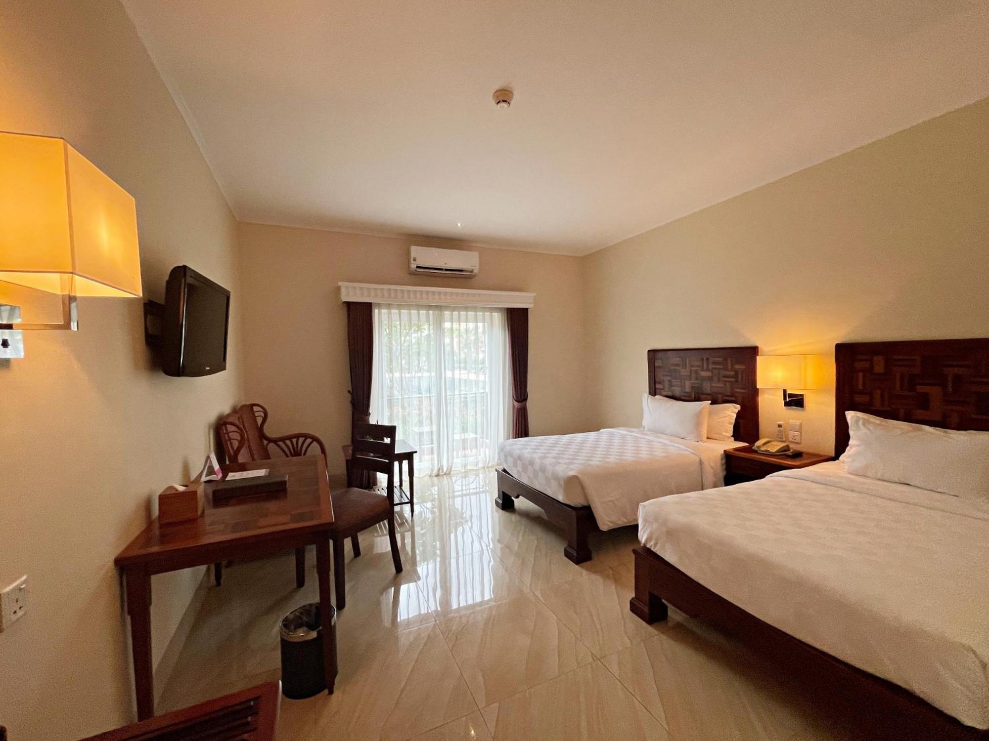 Resort Sokha Palace Siem Reap