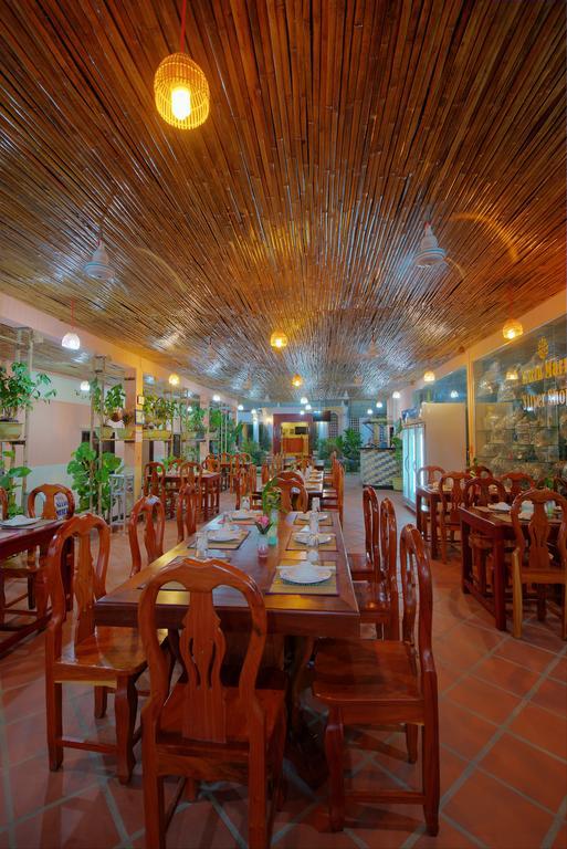 Serkirin Mary Angkor Hotel 2*