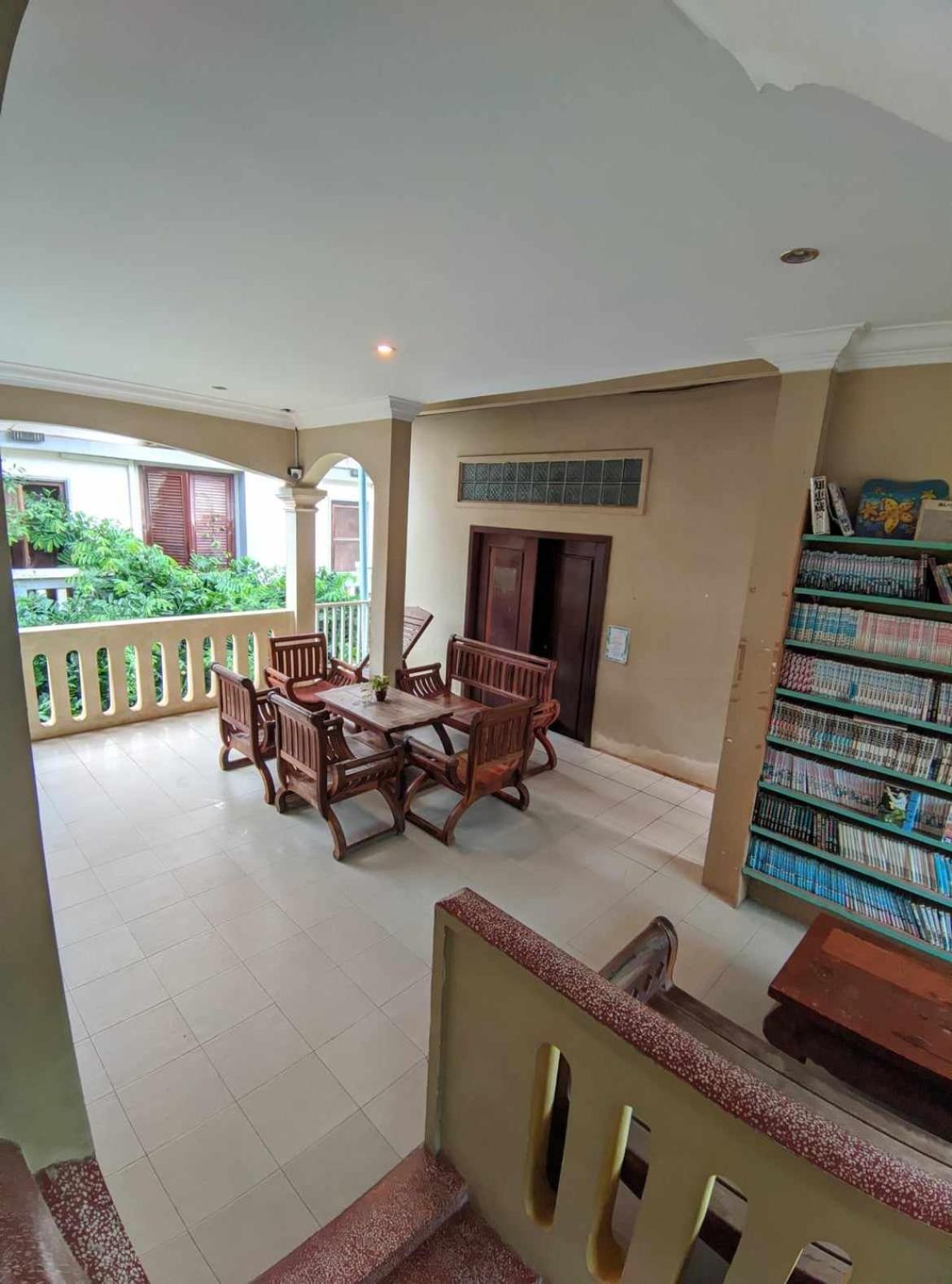 Iki Iki Siem Reap