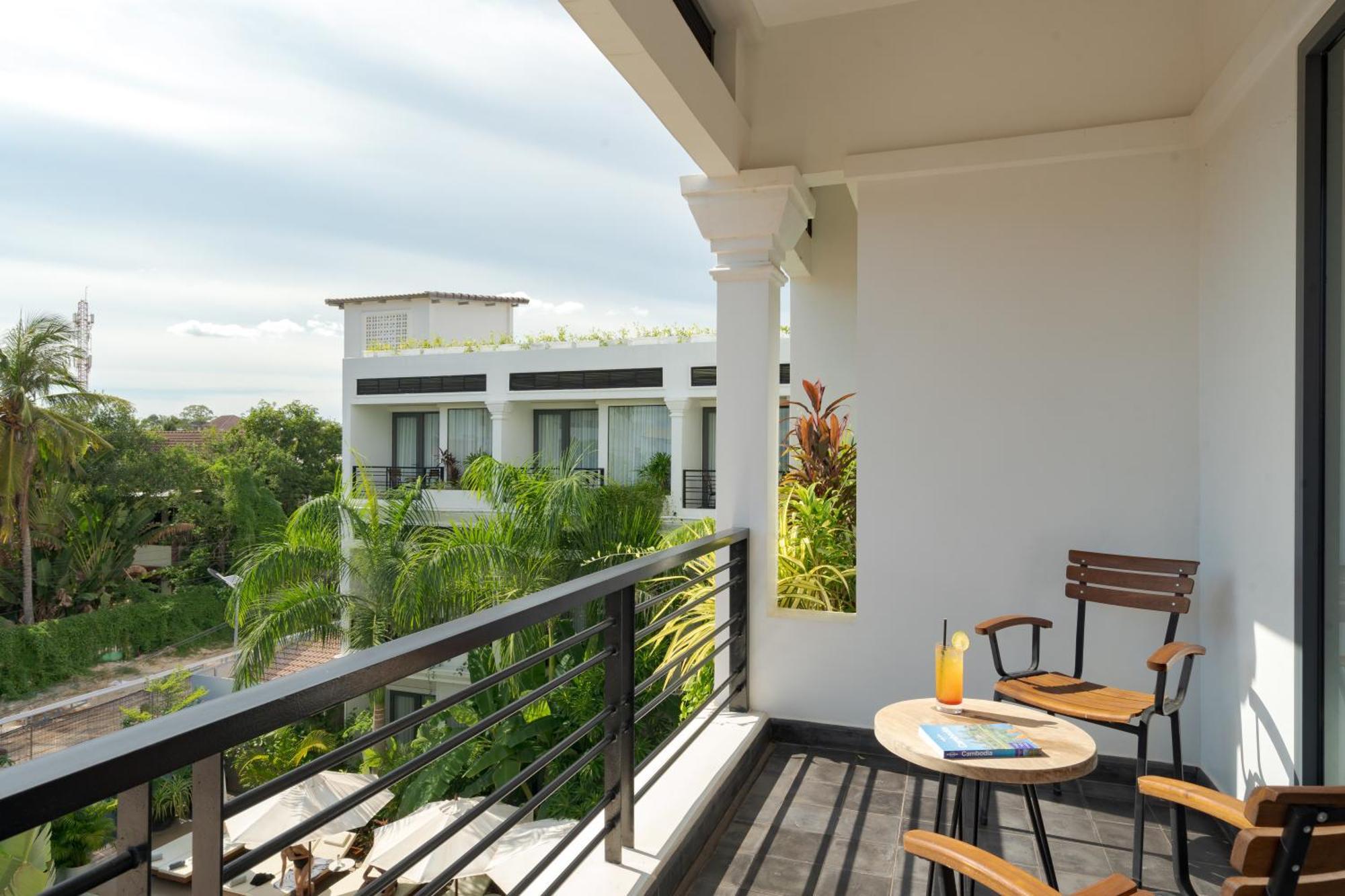 Khmer House Boutique Siem Reap
