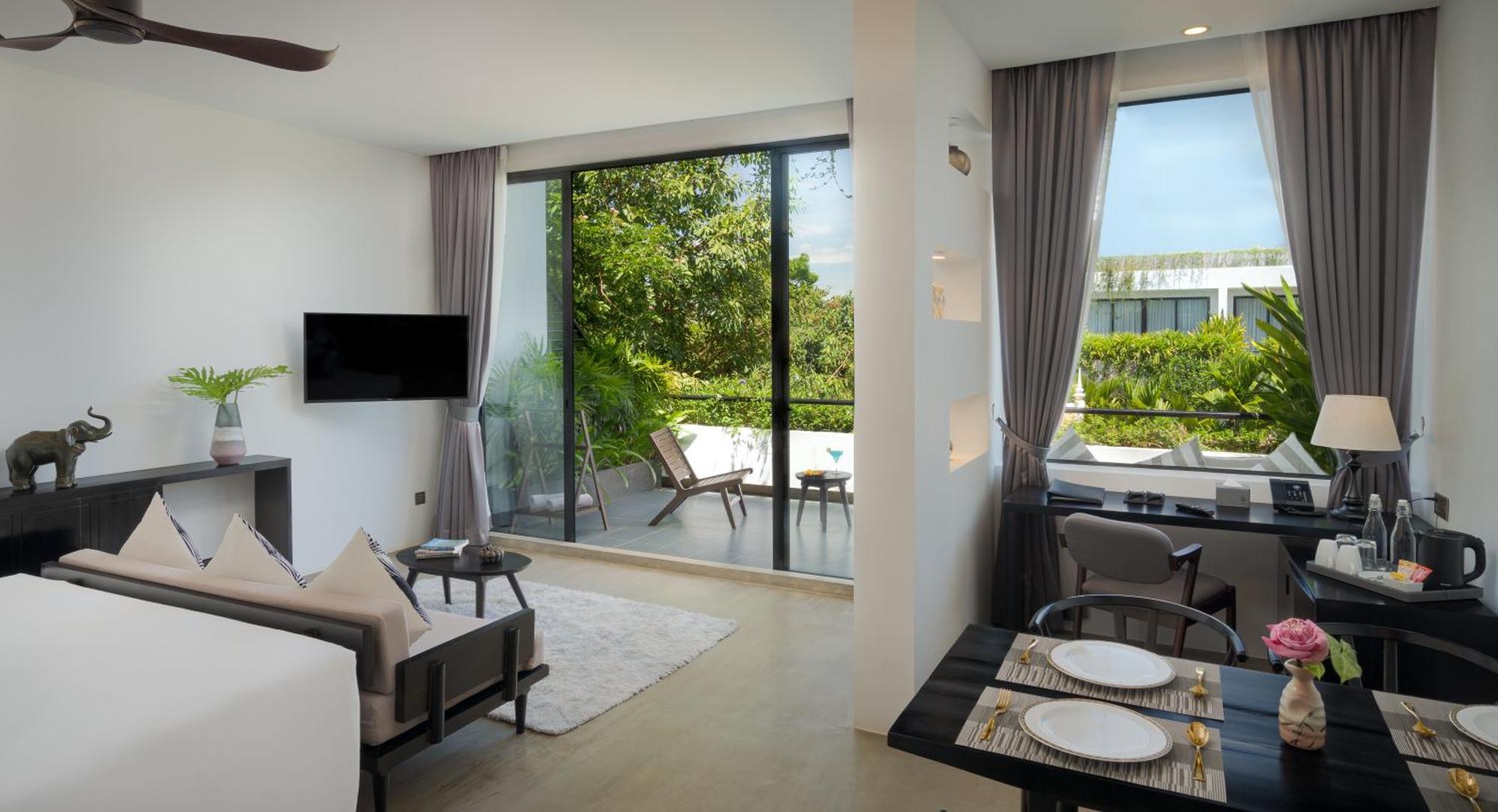 Eightfold Urban Siem Reap