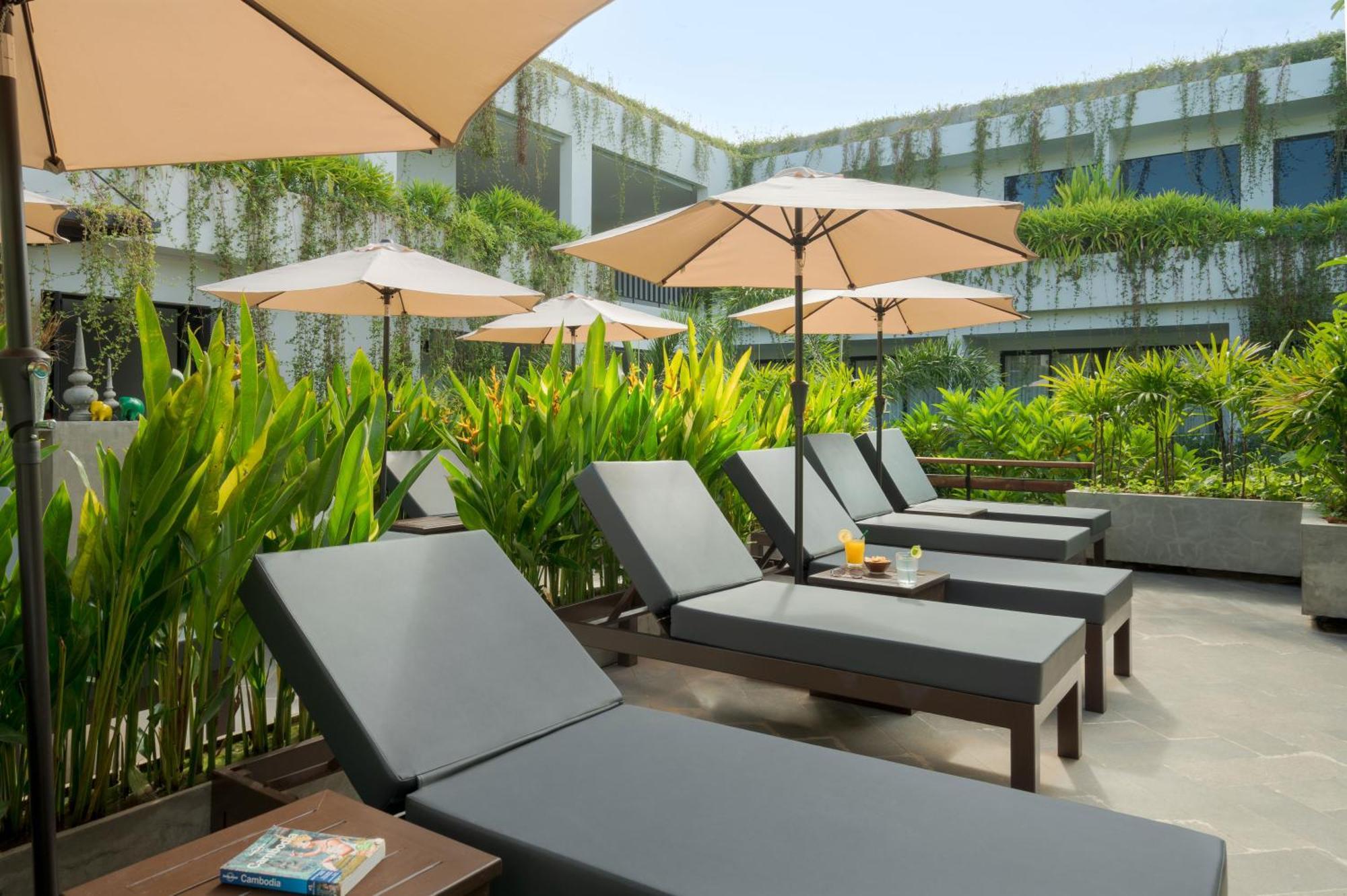 Eightfold Urban Siem Reap