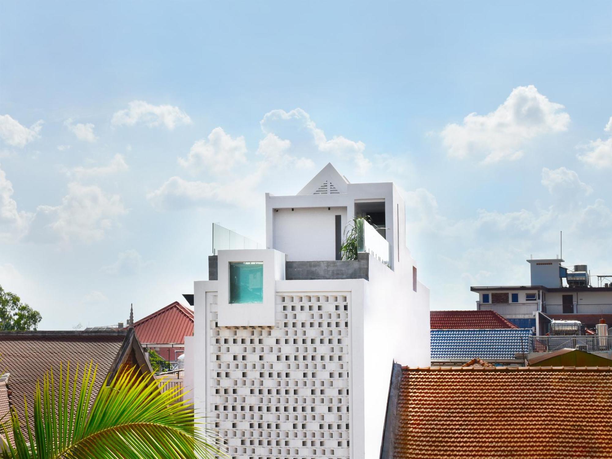 Aborest Tropical * Siem Reap