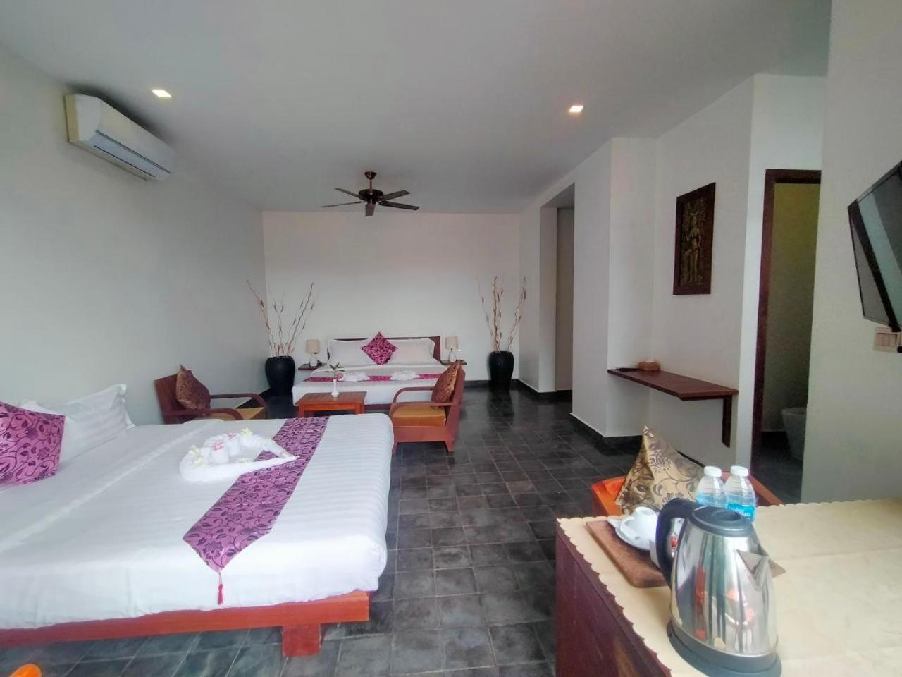 Hotel Sam So Boutique