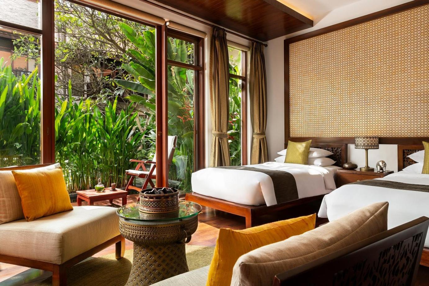 Anantara Angkor 5*