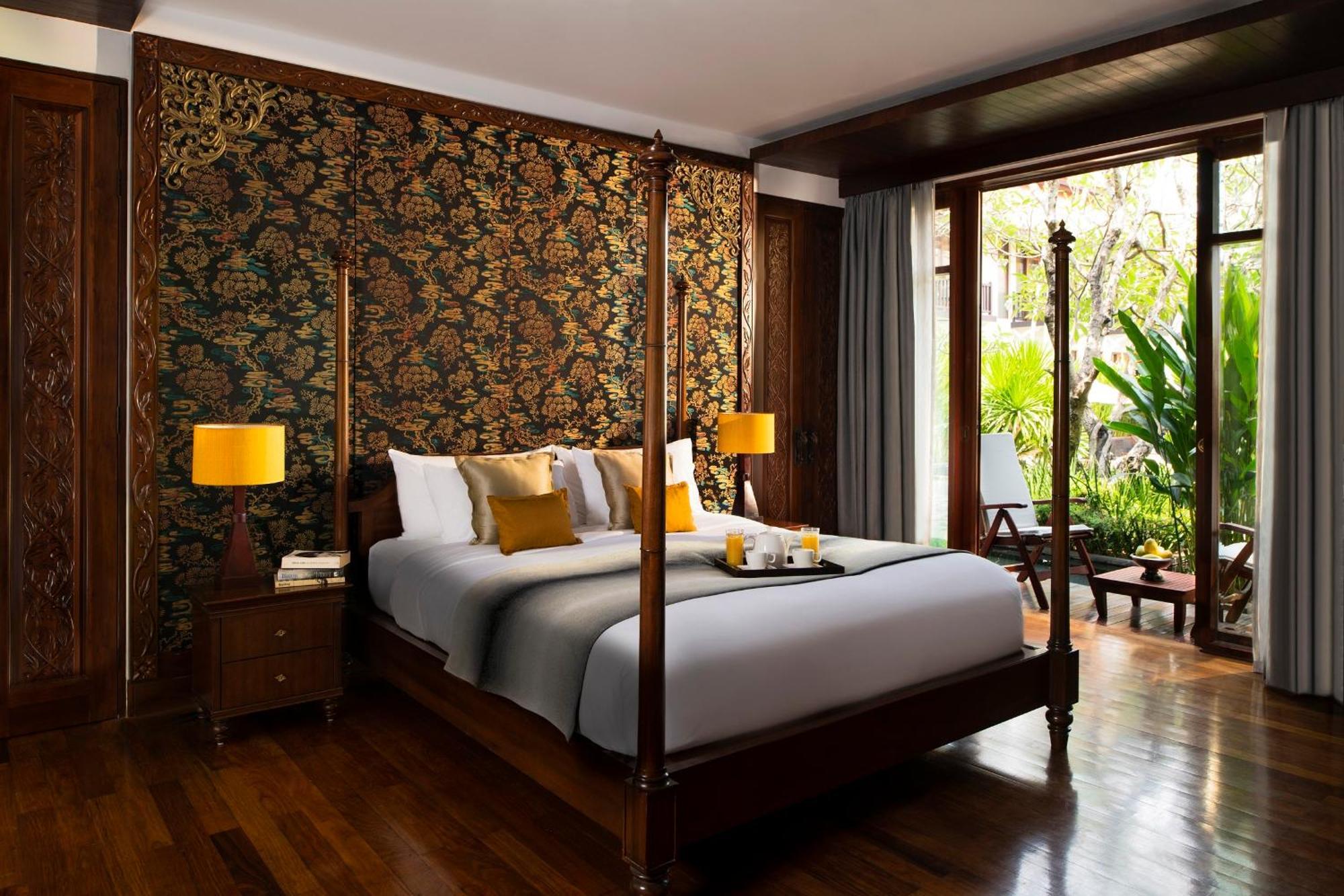 Anantara Angkor Siem Reap