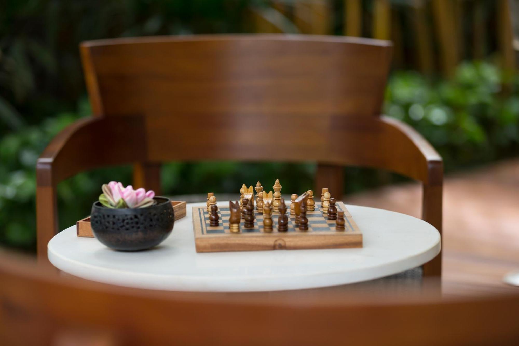 Anantara Angkor Hotel 5*
