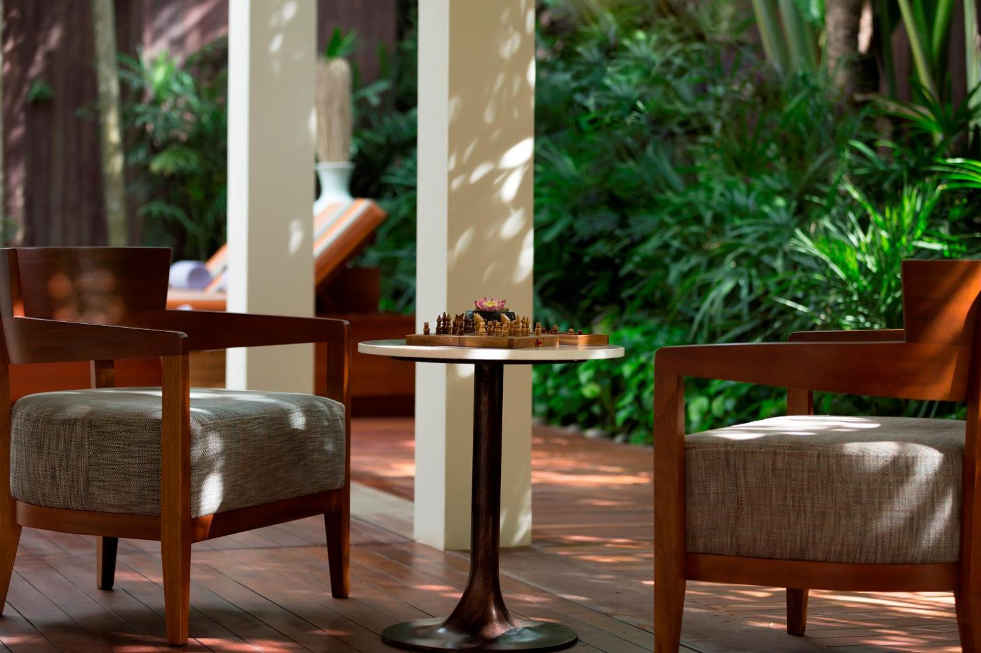 Anantara Angkor 5* Siem Reap