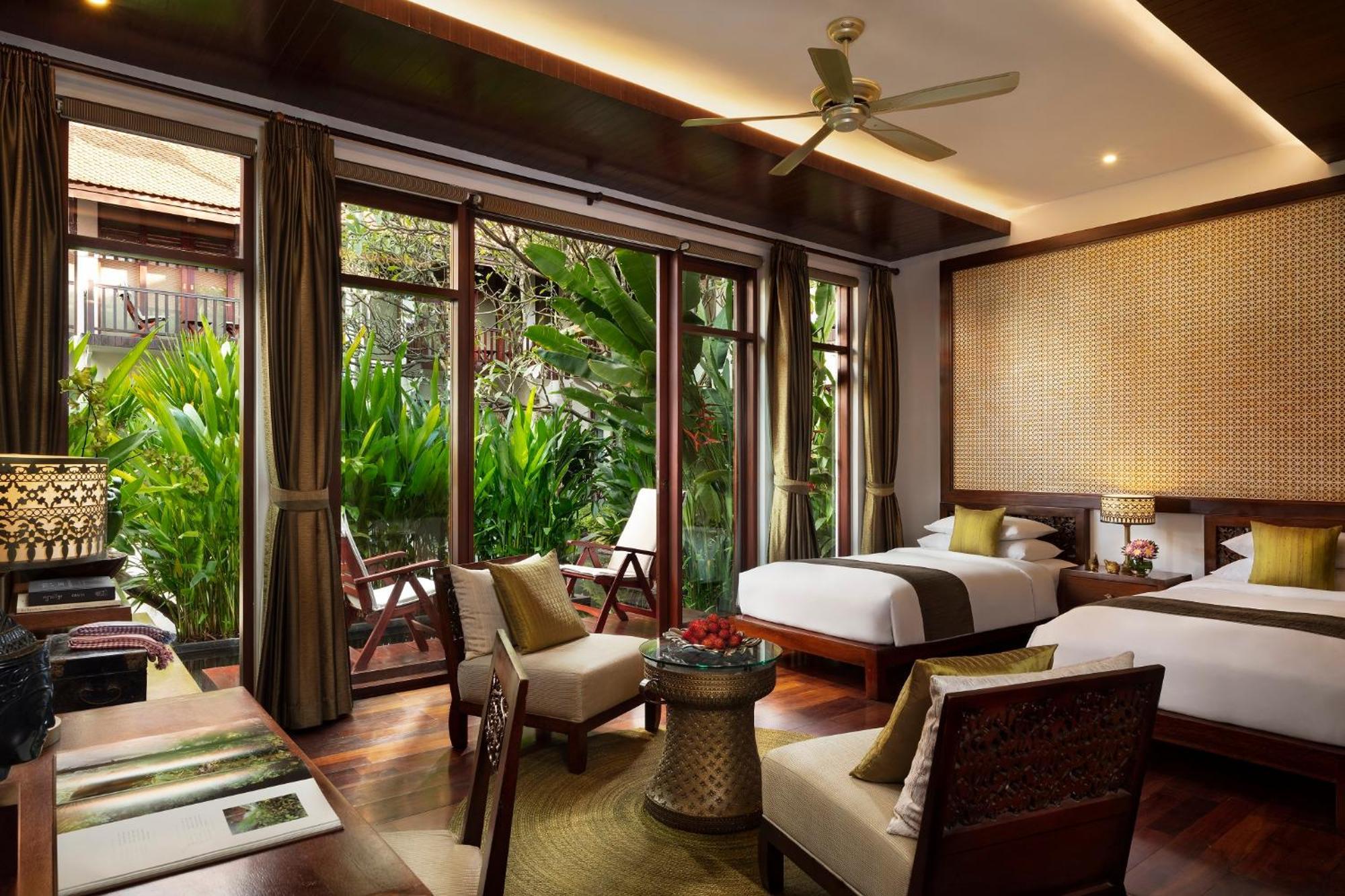 Anantara Angkor Hotel