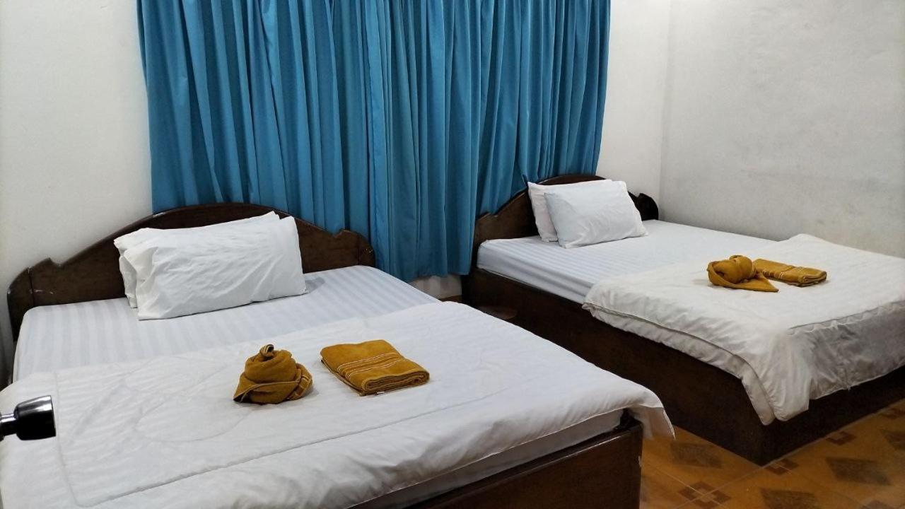 Bed & Breakfast Takeo